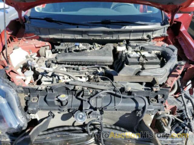 NISSAN ROGUE S, 5N1AT2MV8GC814401