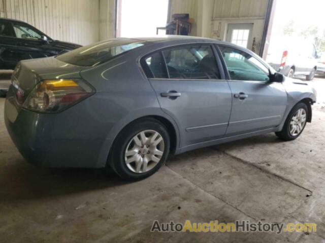 NISSAN ALTIMA BASE, 1N4AL2AP5BC132701