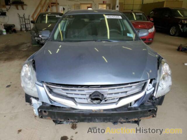 NISSAN ALTIMA BASE, 1N4AL2AP5BC132701