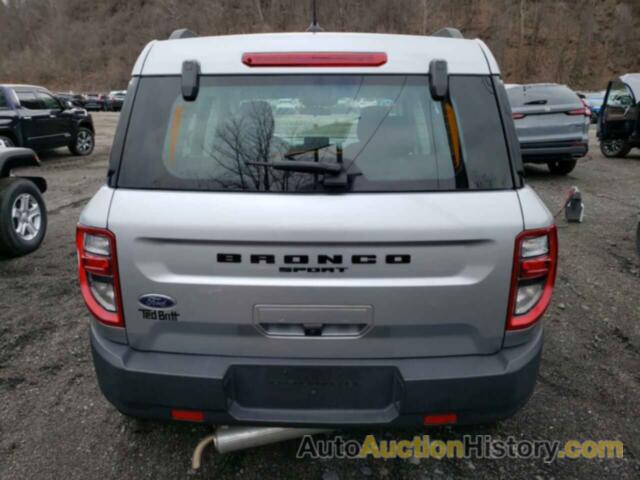 FORD BRONCO, 3FMCR9A69MRA42856