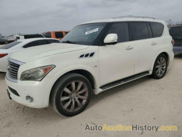 INFINITI QX80, JN8AZ2ND3E9750906