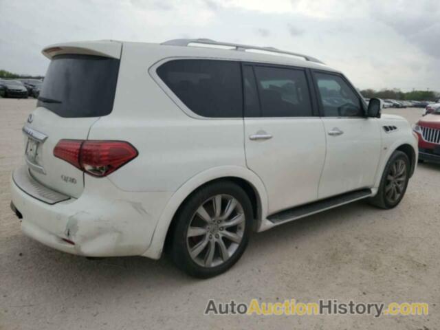 INFINITI QX80, JN8AZ2ND3E9750906