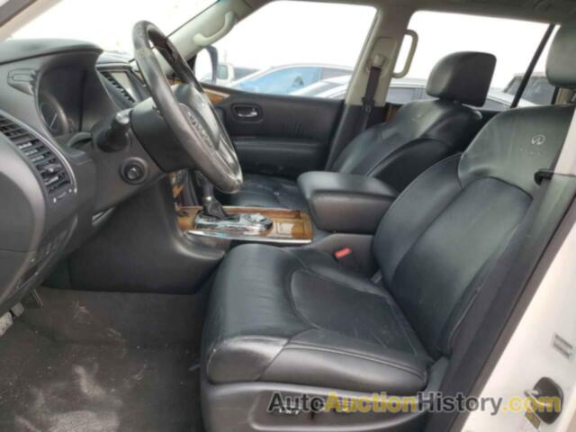 INFINITI QX80, JN8AZ2ND3E9750906