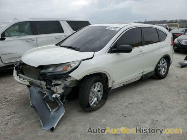 HONDA CRV EX, 5J6RM4H55FL023603