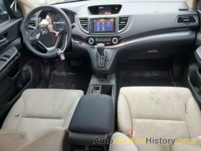 HONDA CRV EX, 5J6RM4H55FL023603