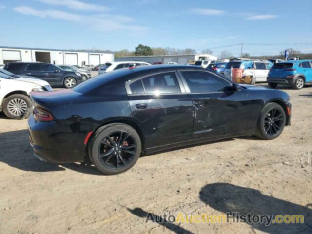 DODGE CHARGER SXT, 2C3CDXHG6GH293201