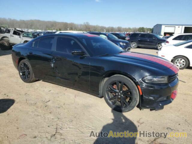 DODGE CHARGER SXT, 2C3CDXHG6GH293201