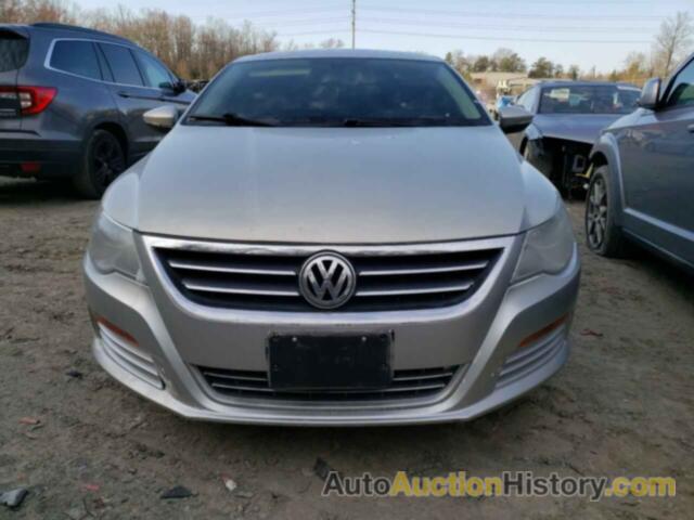 VOLKSWAGEN CC SPORT, WVWMP7AN2CE512950