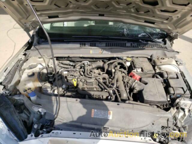 FORD FUSION SE, 3FA6P0HD0KR153287