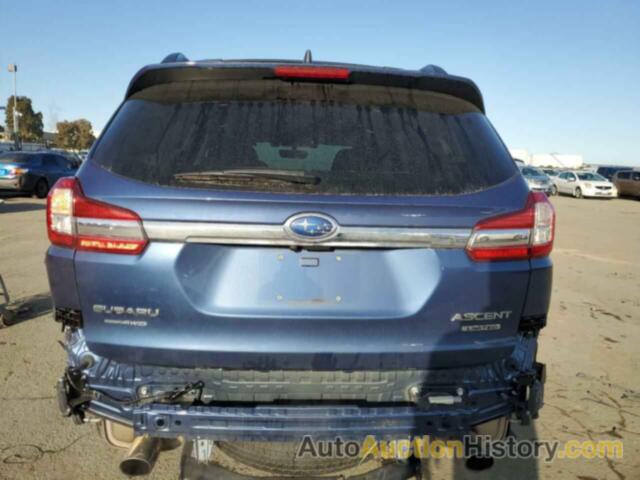 SUBARU ASCENT LIMITED, 4S4WMAPD2M3425751