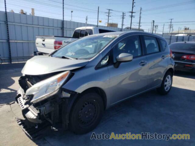 NISSAN VERSA S, 3N1CE2CP3FL445575