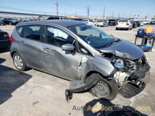 NISSAN VERSA S, 3N1CE2CP3FL445575