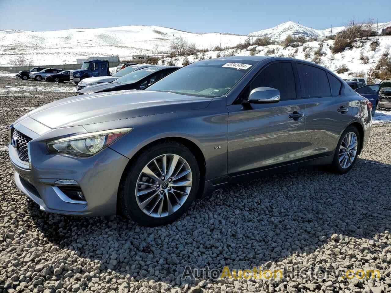 INFINITI Q50 LUXE, JN1EV7AP3JM363692