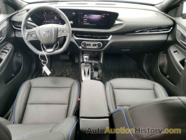 BUICK ENVISTA SP SPORT TOURING, KL47LBE28RB080591