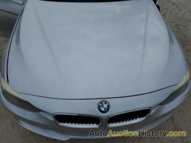 BMW 3 SERIES I, WBA3A5C59FF607256
