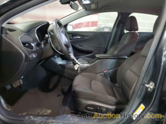 CHEVROLET MALIBU LT, 1G1ZD5ST9JF139101