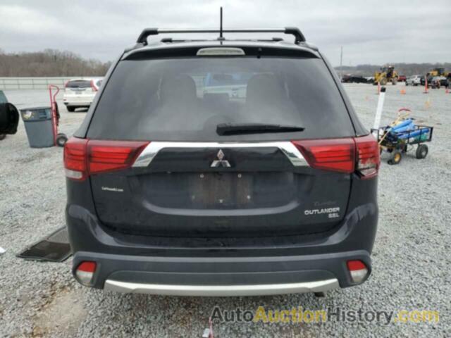 MITSUBISHI OUTLANDER SE, JA4AZ3A32GZ008234