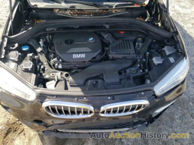 BMW X1 SDRIVE28I, WBXHU7C35HP924834