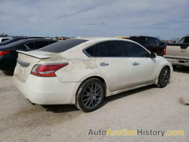 NISSAN ALTIMA 3.5S, 1N4BL3AP6FC194334