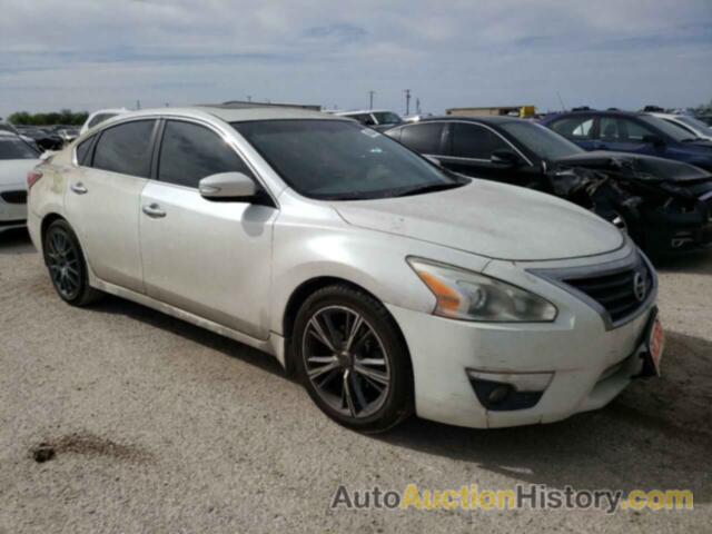 NISSAN ALTIMA 3.5S, 1N4BL3AP6FC194334