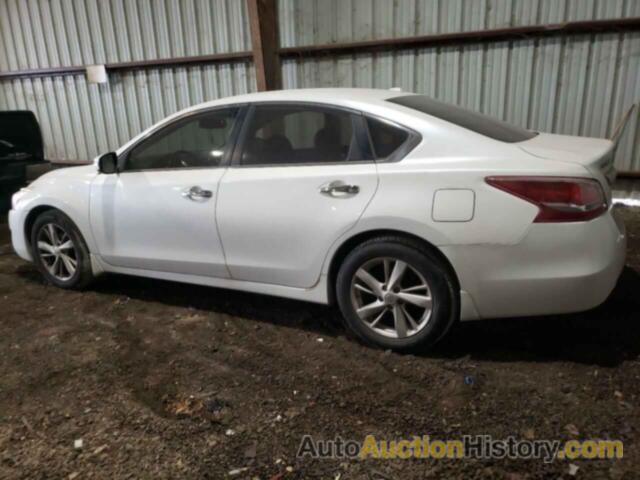 NISSAN ALTIMA 2.5, 1N4AL3AP7DC210386