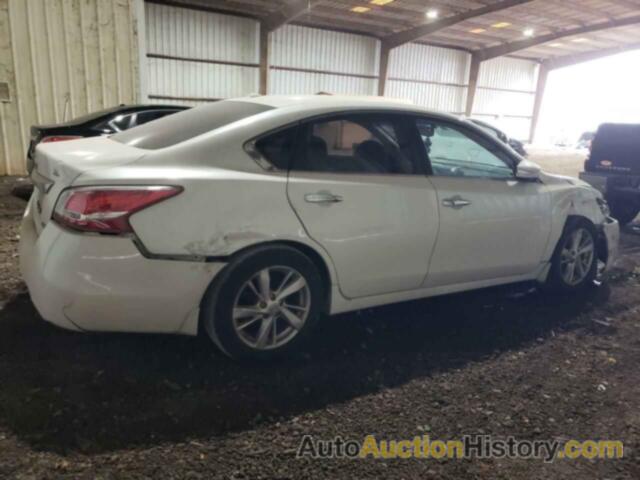 NISSAN ALTIMA 2.5, 1N4AL3AP7DC210386