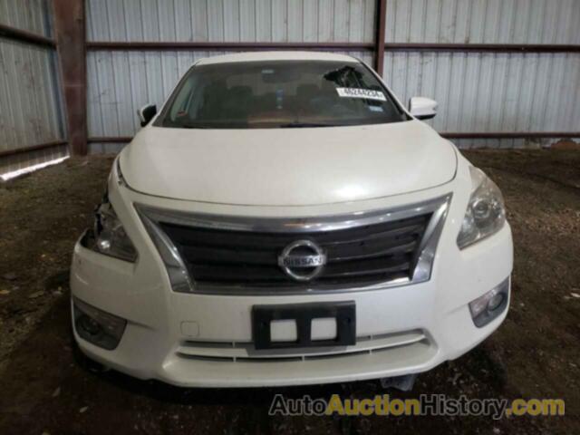 NISSAN ALTIMA 2.5, 1N4AL3AP7DC210386