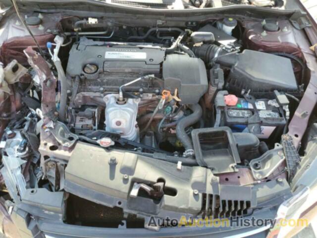 HONDA ACCORD LX, 1HGCR2F3XDA120910