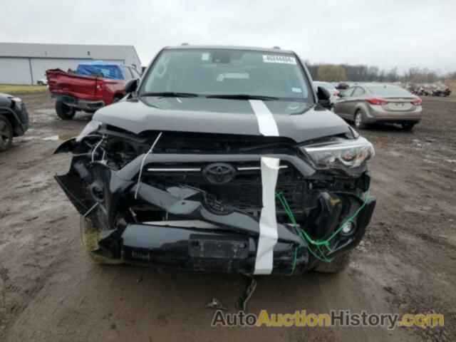 TOYOTA 4RUNNER SR5, JTEEU5JRXN5275952