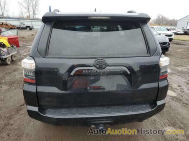 TOYOTA 4RUNNER SR5, JTEEU5JRXN5275952