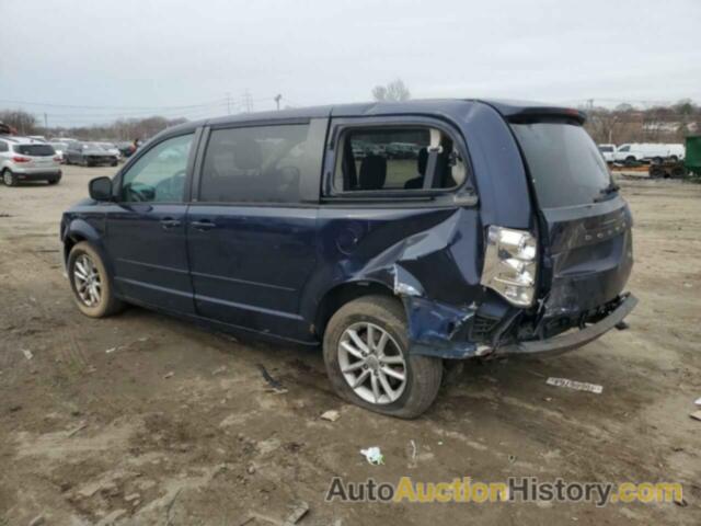 DODGE CARAVAN SXT, 2C4RDGCG7DR688345