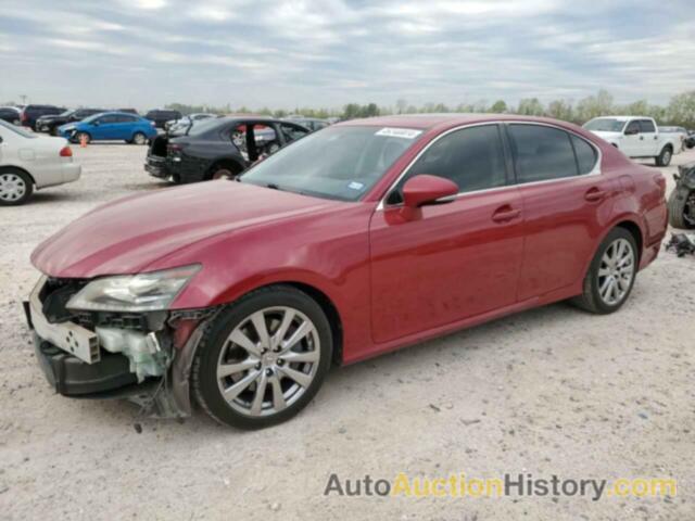 LEXUS GS350 350, JTHBE1BL4D5001456