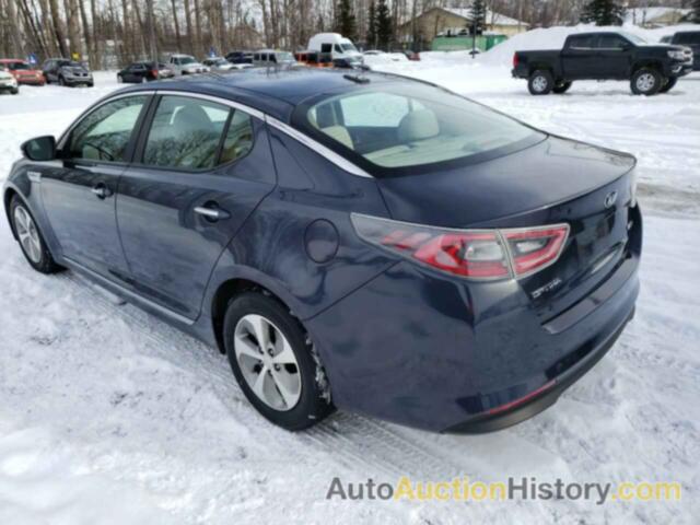 KIA OPTIMA HYBRID, KNAGM4ADXF5082274