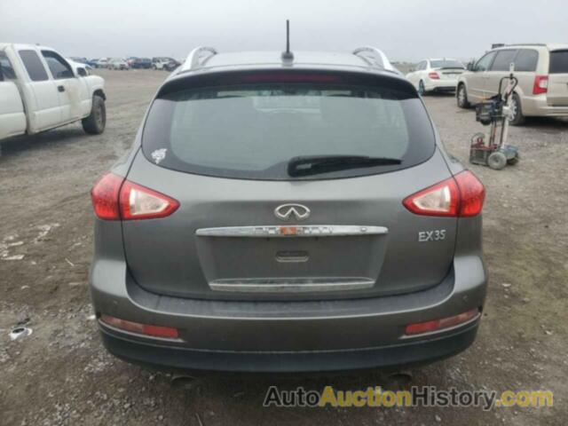 INFINITI EX35 BASE, JN1AJ0HR1BM854949