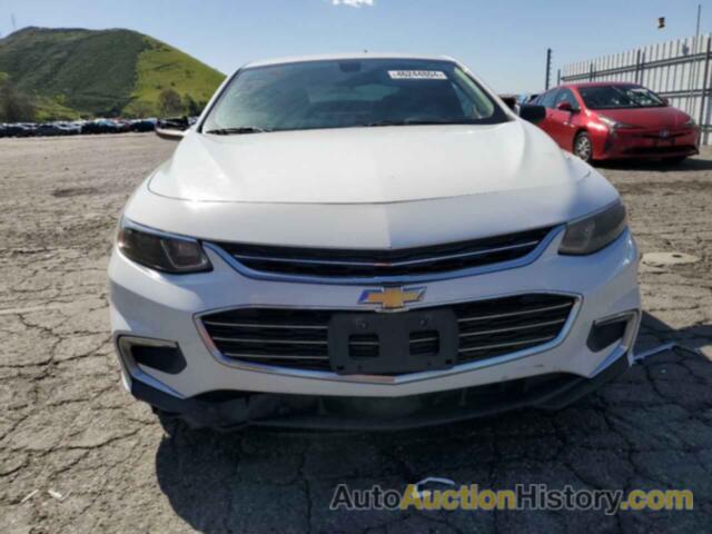 CHEVROLET MALIBU LS, 1G1ZB5ST2GF214462