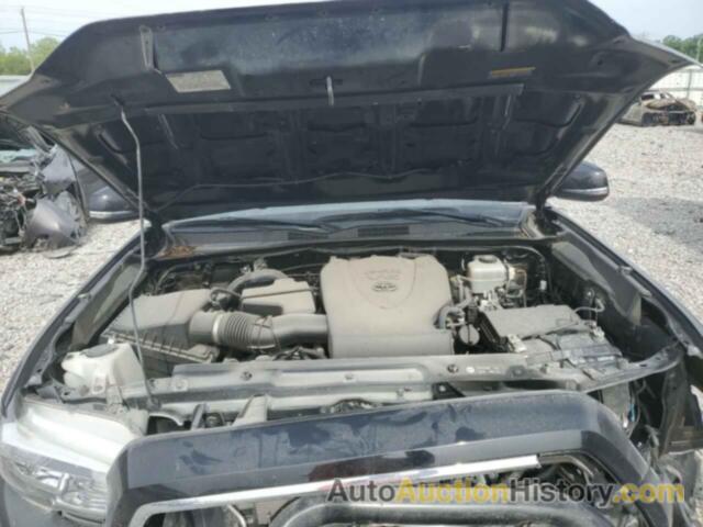 TOYOTA TACOMA DOUBLE CAB, 5TFCZ5AN8HX097087