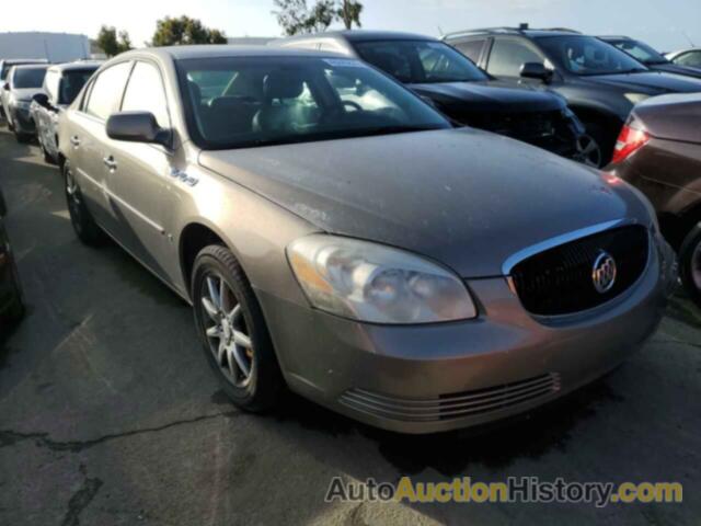 BUICK LUCERNE CXL, 1G4HD57247U119258