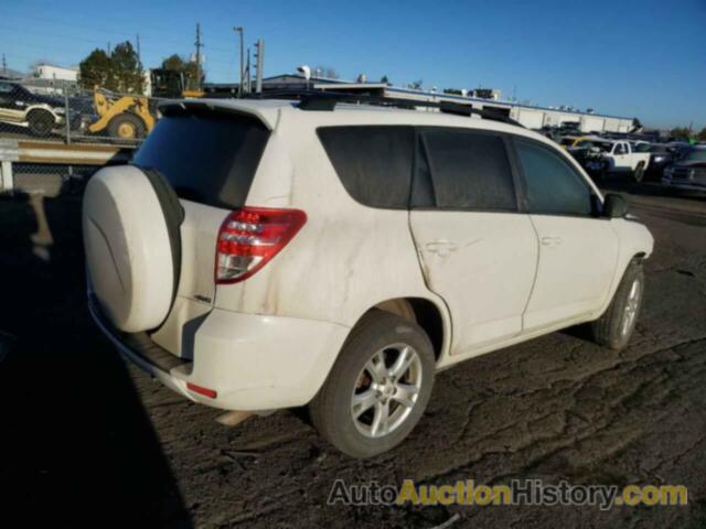 TOYOTA RAV4, 2T3BF4DV9BW090946