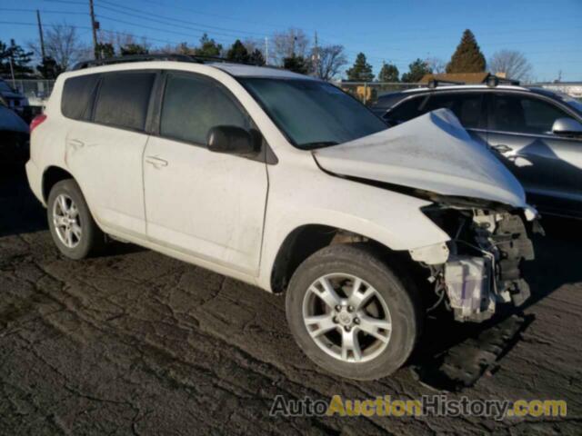 TOYOTA RAV4, 2T3BF4DV9BW090946