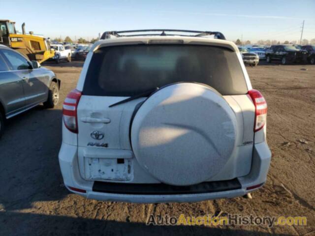 TOYOTA RAV4, 2T3BF4DV9BW090946