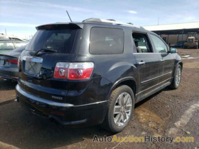 GMC ACADIA DEN DENALI, 1GKKVTED5BJ214698