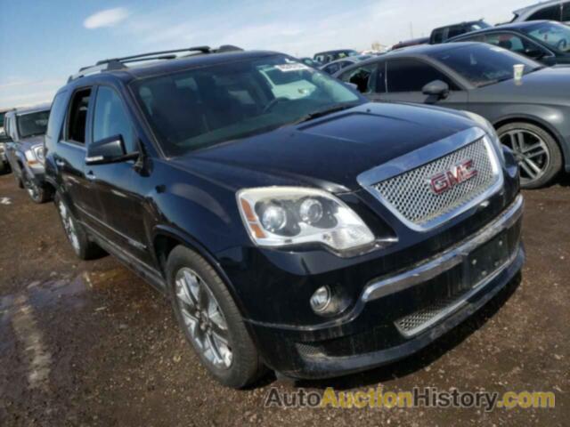 GMC ACADIA DEN DENALI, 1GKKVTED5BJ214698