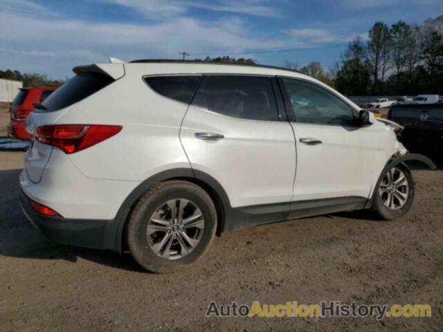 HYUNDAI SANTA FE, 5XYZU3LB2EG125481