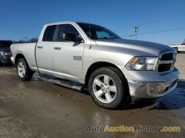 RAM 1500 SLT, 1C6RR6GP9DS658789