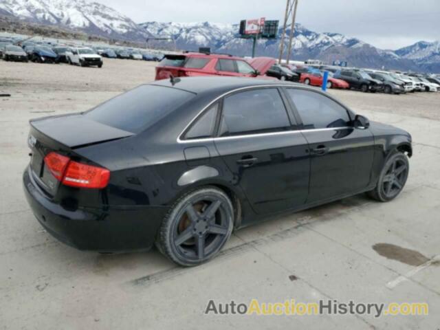 AUDI A4 PREMIUM PLUS, WAUFFAFLXBA095855