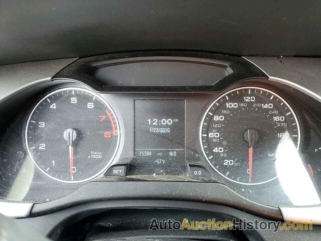 AUDI A4 PREMIUM PLUS, WAUFFAFLXBA095855