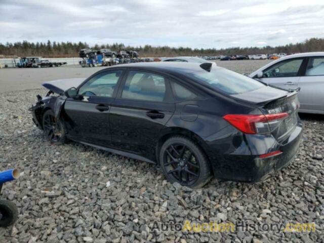 HONDA CIVIC SI, 2HGFE1E50NH473357