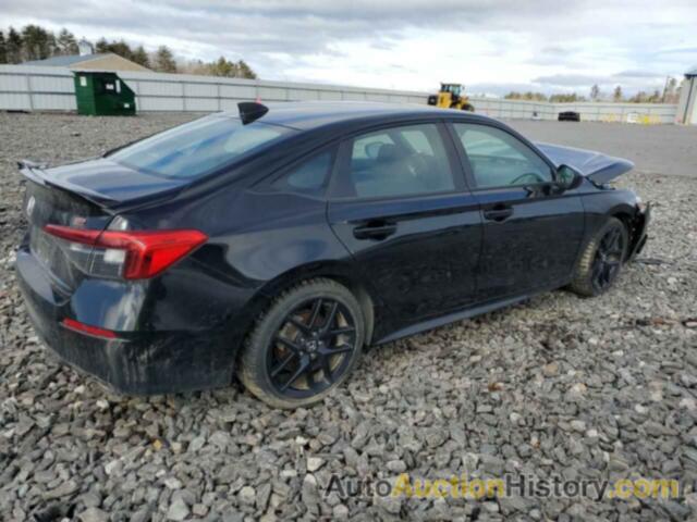 HONDA CIVIC SI, 2HGFE1E50NH473357