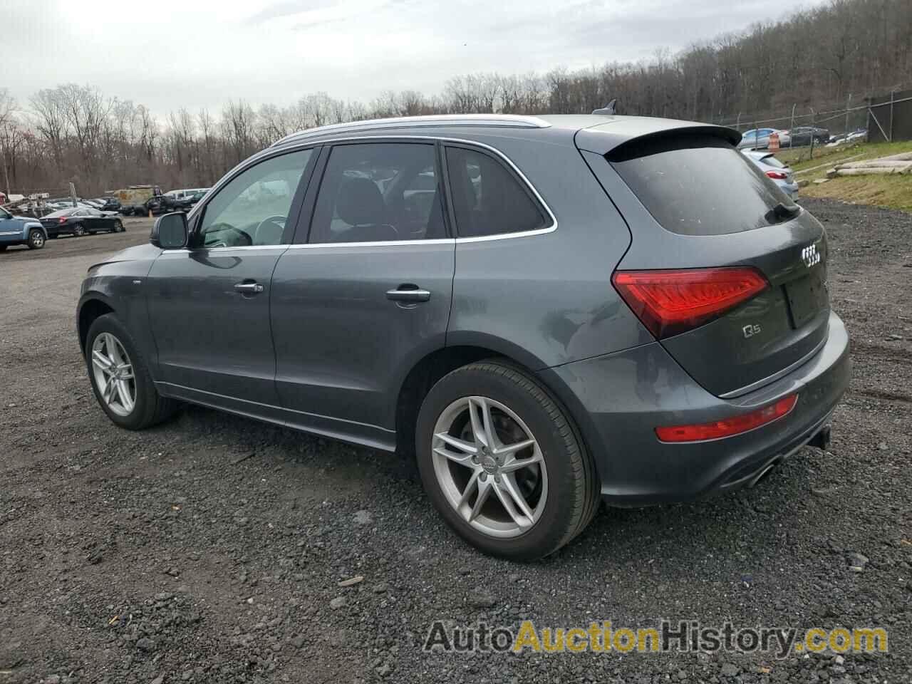 AUDI Q5 PREMIUM PLUS, WA1DGAFP5FA098544