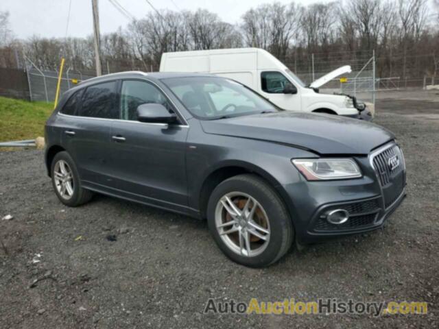 AUDI Q5 PREMIUM PLUS, WA1DGAFP5FA098544